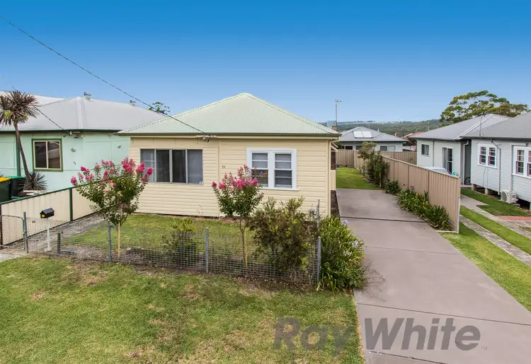 51 Fifth Street, North Lambton NSW 2299