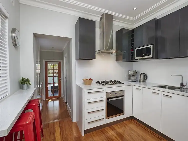 Third view of Homely other listing, 113 Railway Street, Parramatta NSW 2150