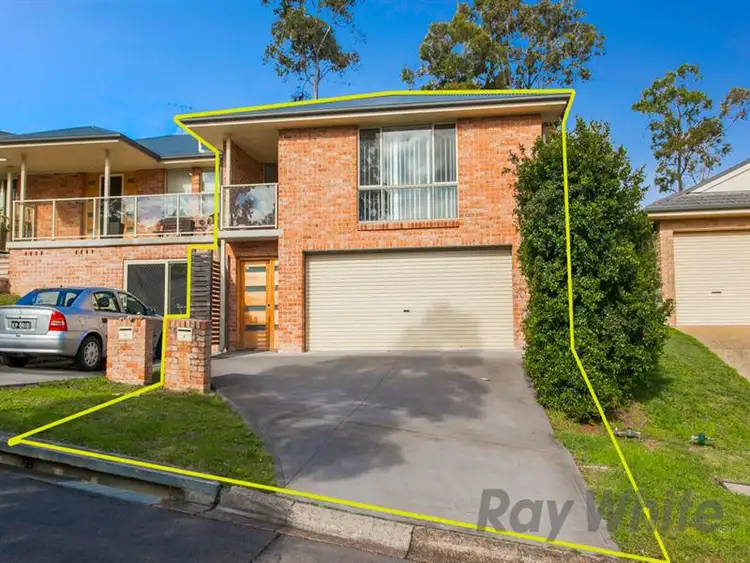 4 Cottonwood Chase, Fletcher NSW 2287