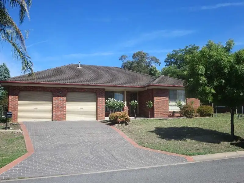 Main view of Homely house listing, 12 Bartholomew Street, Glenroy NSW 2640