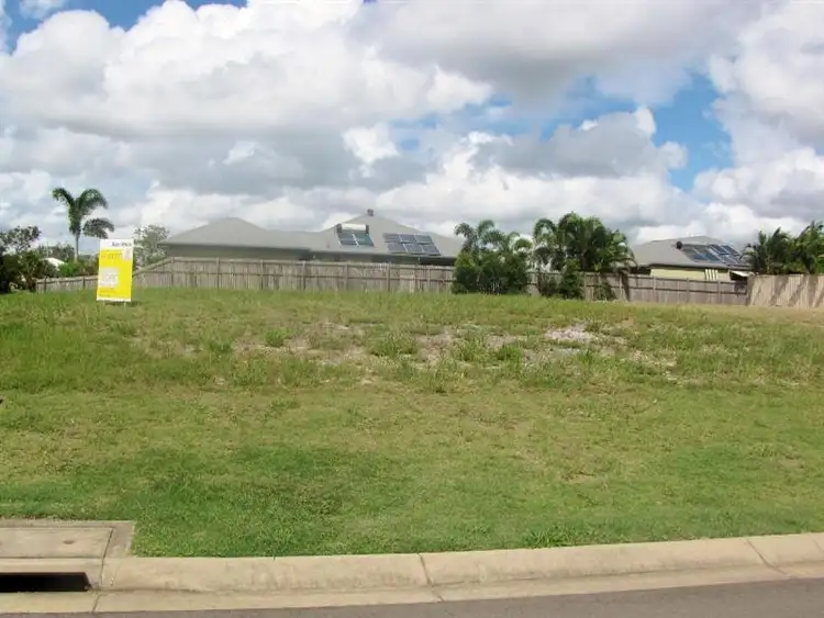 Seventh view of Homely land listing, 18 Lucas Drive, Burrum Heads QLD 4659