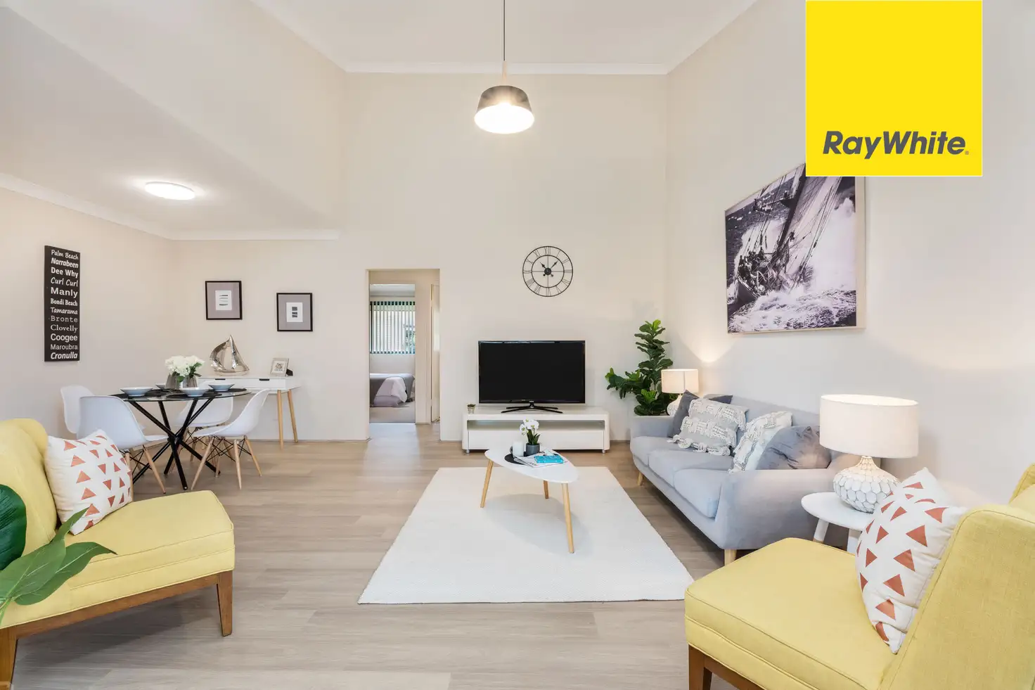 Main view of Homely unit listing, 25/4 Durham Close, Macquarie Park NSW 2113