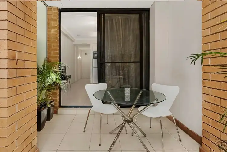 Second view of Homely studio listing, 4/67 Macleay Street, Potts Point NSW 2011