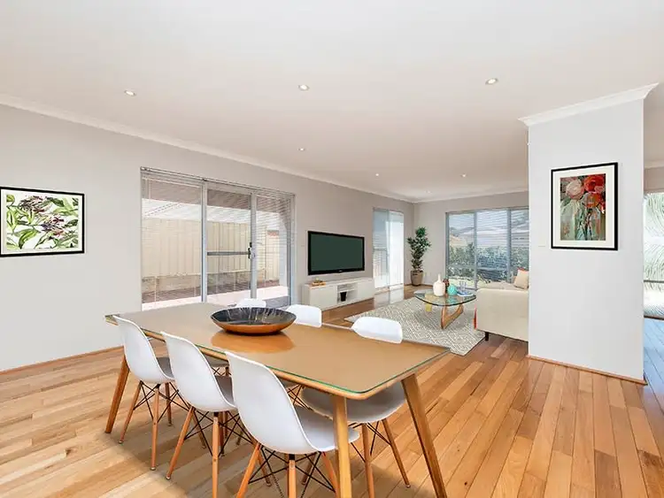 1/40 George Street, Rockingham WA 6168