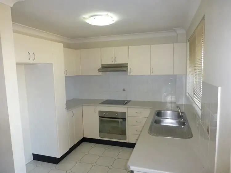 Fifth view of Homely unit listing, 22/76-78 Auburn Street, Sutherland NSW 2232