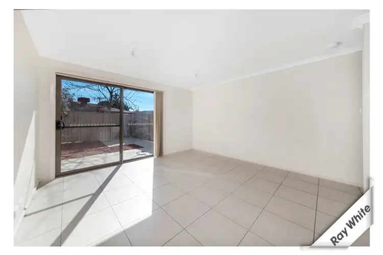 Second view of Homely townhouse listing, 7/26 Carrington Street, Queanbeyan East NSW 2620