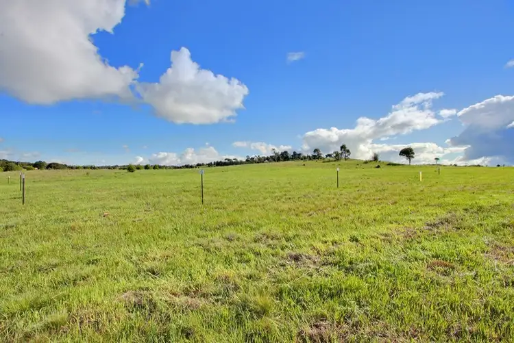 Main view of Homely land listing, Stage 3 - Lot 303 Waterlilly Fairway, Goulburn NSW 2580