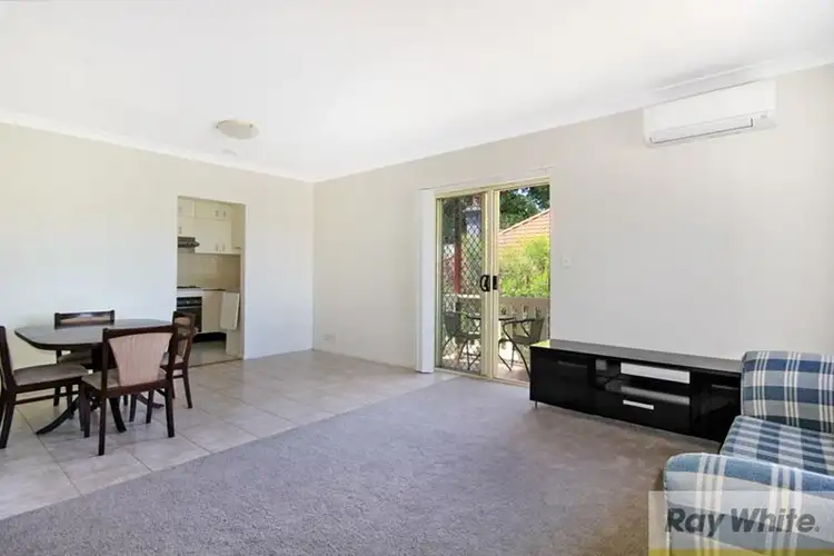 Third view of Homely unit listing, 2/110 Penshurst Street, Penshurst NSW 2222