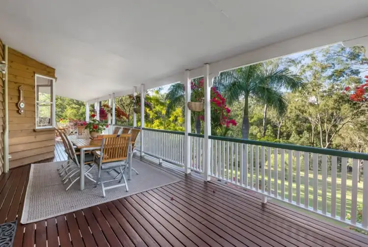 Third view of Homely house listing, 93 - 95 Kulmaren Grove, Karana Downs QLD 4306