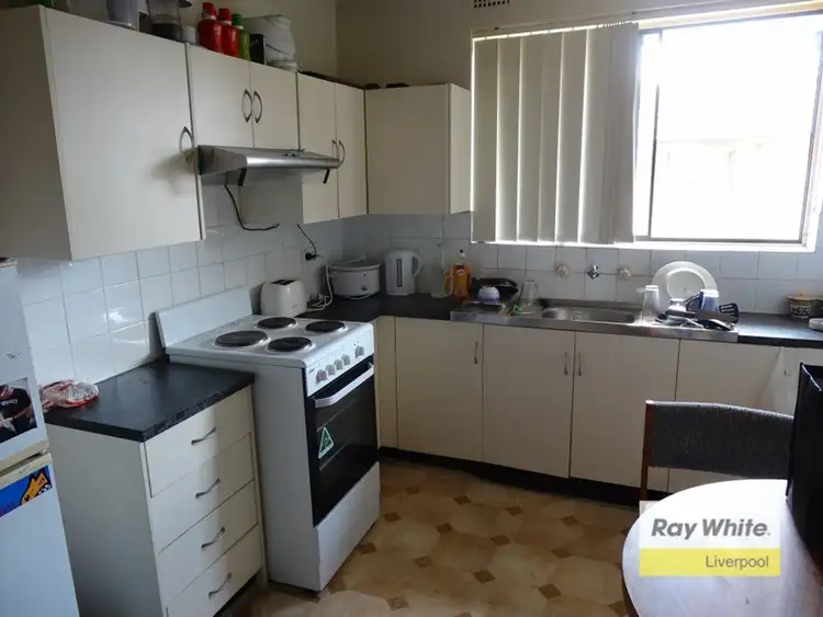Second view of Homely unit listing, 27/22 remembrance Avenue, Warwick Farm NSW 2170