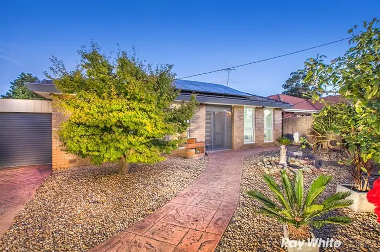 23 Janet Crescent, Bundoora VIC 3083