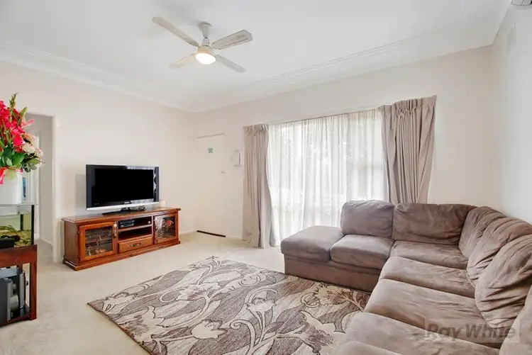 Second view of Homely house listing, 12 Newton Street, Goulburn NSW 2580