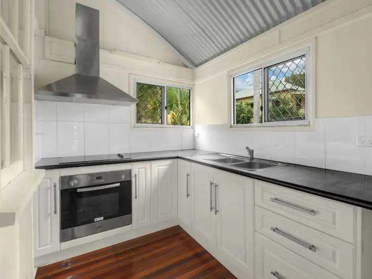 Sixth view of Homely house listing, 47 Wedd Street, Spring Hill QLD 4000