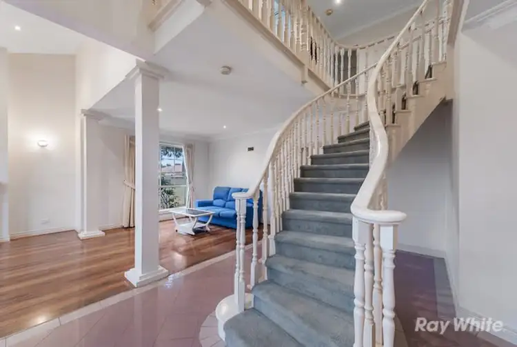 Sixth view of Homely house listing, 5 Bellbird Avenue, Taylors Lakes VIC 3038
