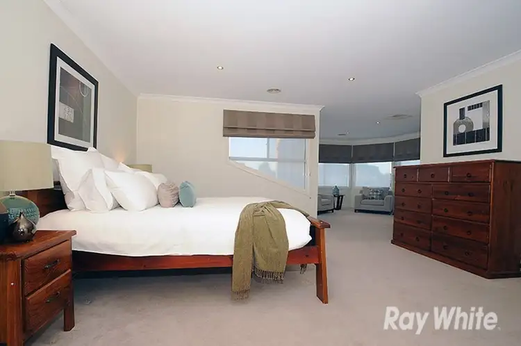Sixth view of Homely house listing, 37 Langhorne Crescent, Rowville VIC 3178