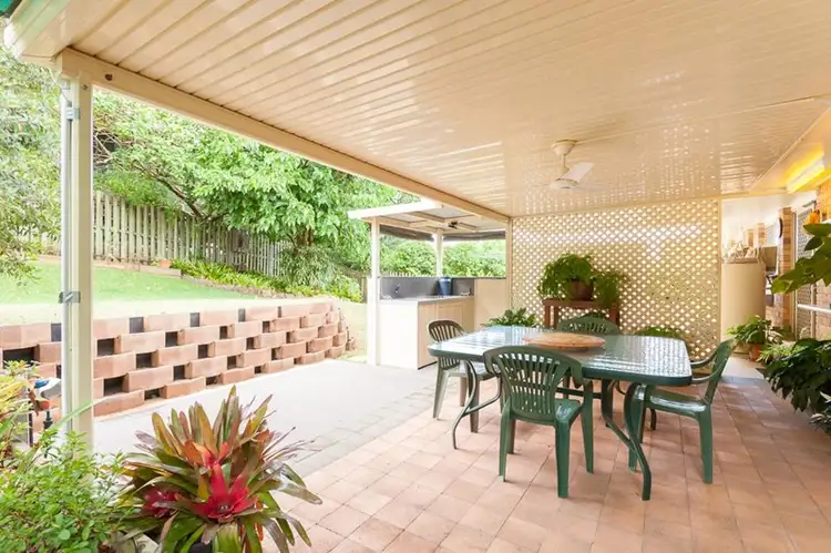 Second view of Homely house listing, 13 Simridge Court, Bli Bli QLD 4560