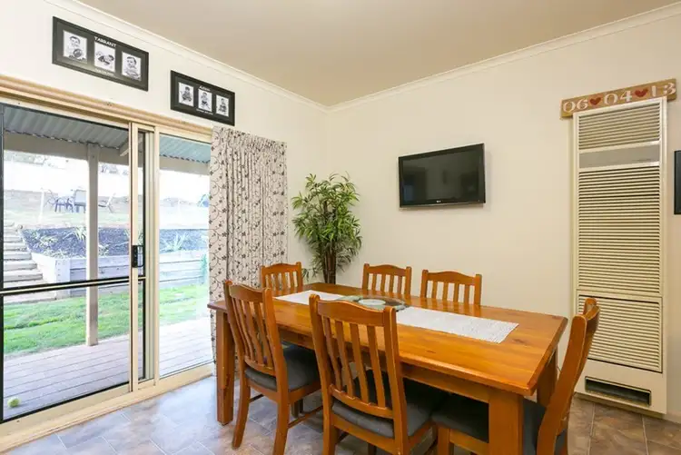 Third view of Homely house listing, 11 Pauline Court, Kangaroo Flat VIC 3555