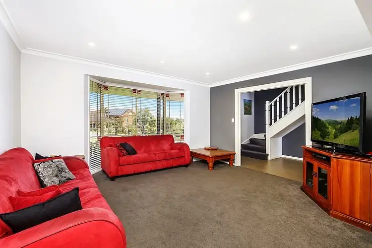 Fifth view of Homely house listing, 17 Barclay Close, Kariong NSW 2250