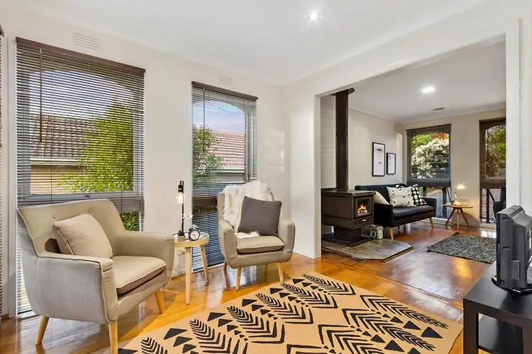Fourth view of Homely house listing, 18 Ashburton Drive, Mitcham VIC 3132