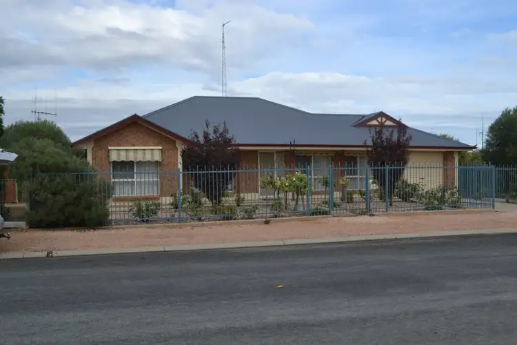 Second view of Homely house listing, 24 Prince Street, Wallaroo SA 5556