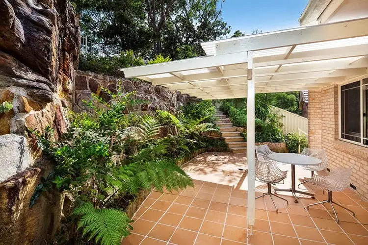 Fifth view of Homely other listing, 10A Charlotte Place, Illawong NSW 2234