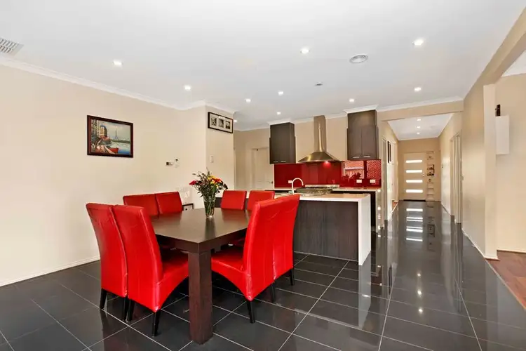 Fifth view of Homely house listing, 31 Wuchatsch Avenue, Epping VIC 3076