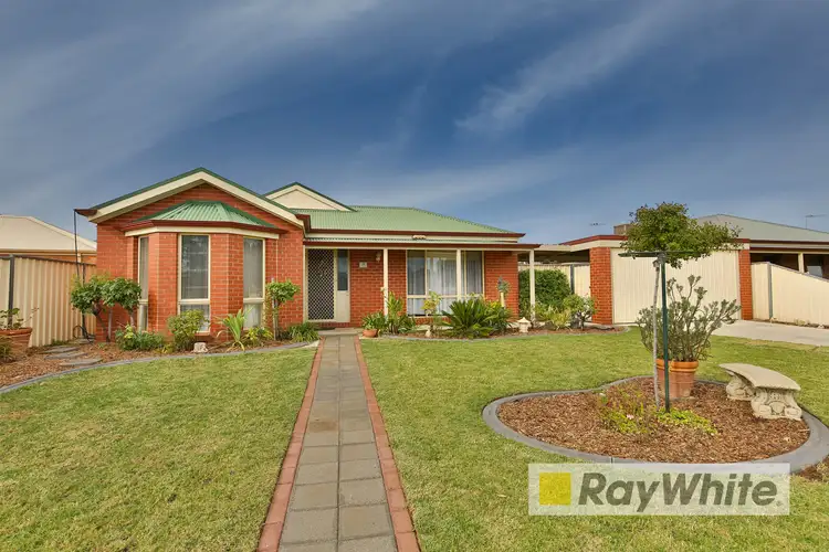 26 Sterling Drive, Mildura VIC 3500