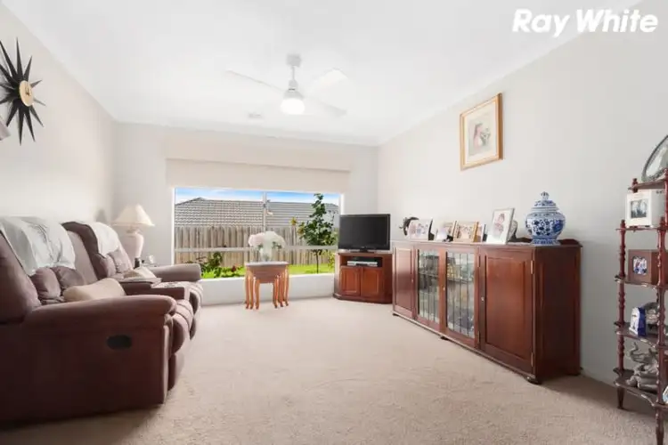 Sixth view of Homely house listing, 9 Ajax Street, Drouin VIC 3818
