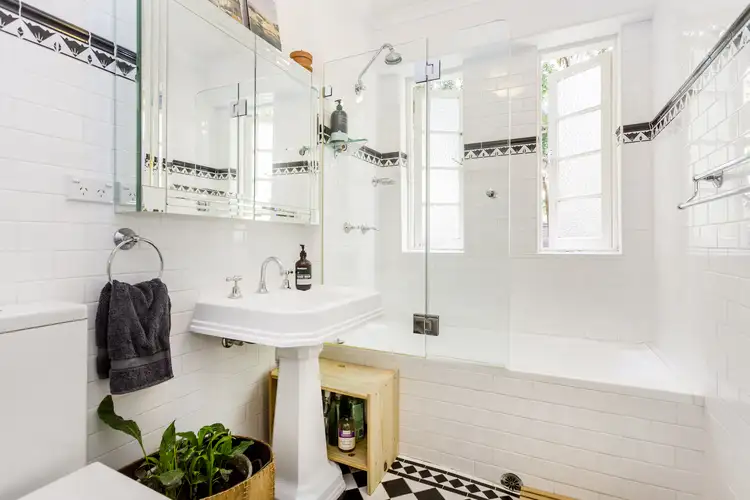 Seventh view of Homely apartment listing, 24/6-8 Ithaca Road, Elizabeth Bay NSW 2011