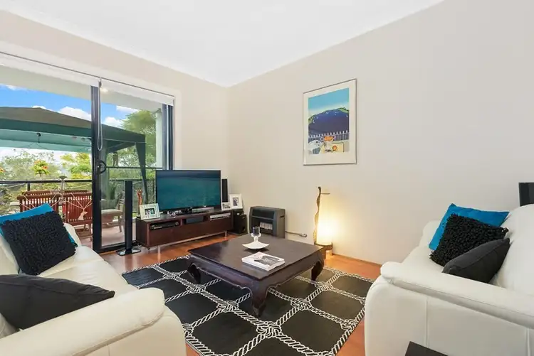 20/1-5 The Crescent, Dee Why NSW 2099