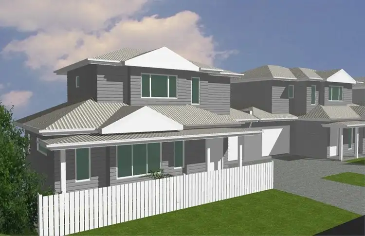 Main view of Homely land listing, 36 Leon Avenue, Rosebud VIC 3939