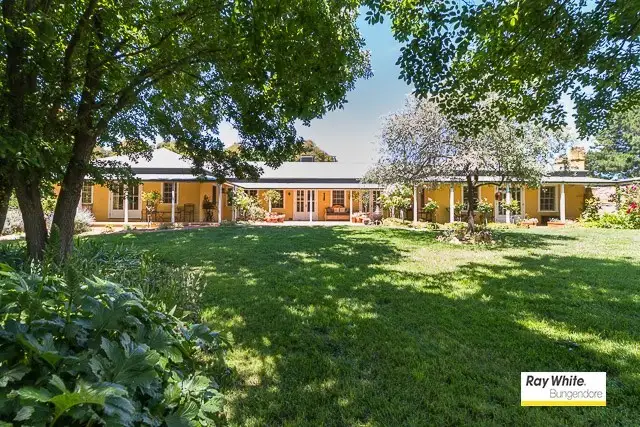 307 Tarago Road, Bungendore NSW 2621