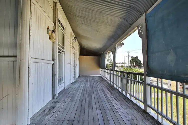 Fifth view of Homely house listing, 1 Chubb Street, One Mile QLD 4305