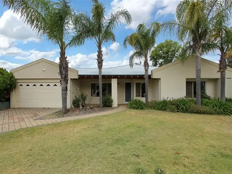 14 Lemongrass Terrace, Ballajura WA 6066