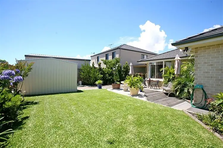 Third view of Homely house listing, 103 Diggers Drive, Tanilba Bay NSW 2319