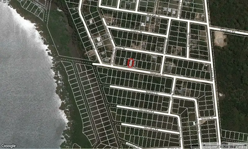 Main view of Homely land listing, 31 Magnolia Street, Russell Island QLD 4184