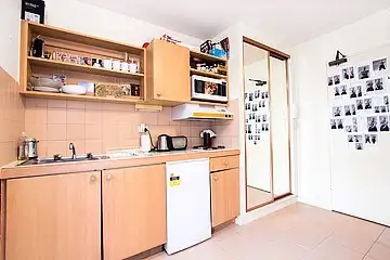 Fifth view of Homely studio listing, 6/38 Charnwood Road, St Kilda VIC 3182