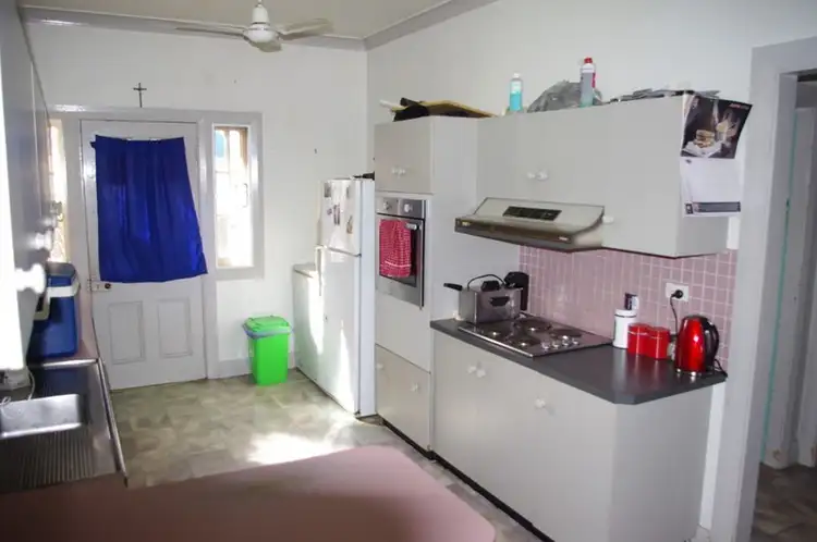 Second view of Homely house listing, 16 Warialda Road, Inverell NSW 2360