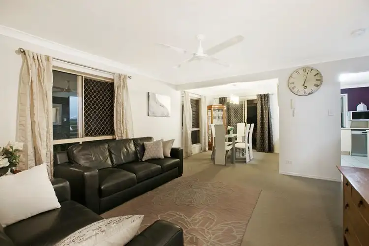 Fourth view of Homely townhouse listing, 27/2 Denison Court, Capalaba QLD 4157