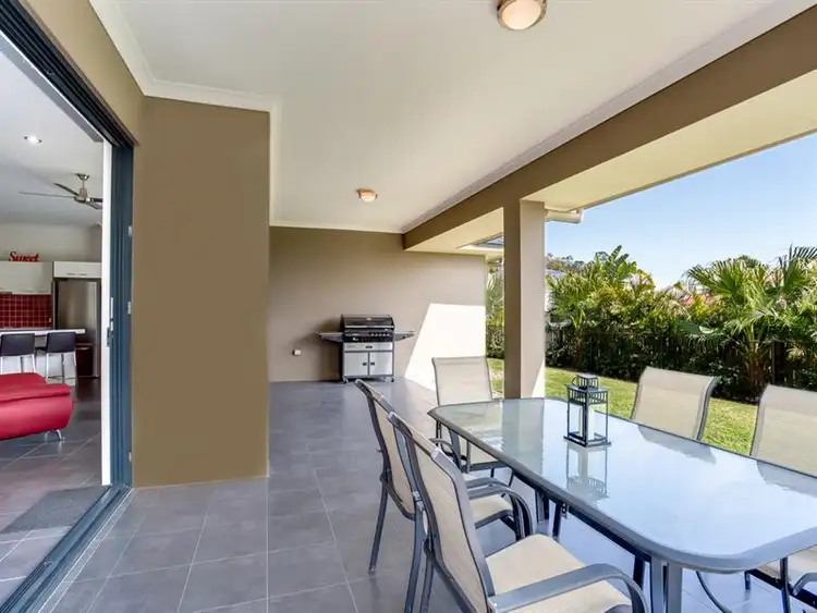 Sixth view of Homely house listing, 27 Hazelmere Crescent, Ormeau QLD 4208