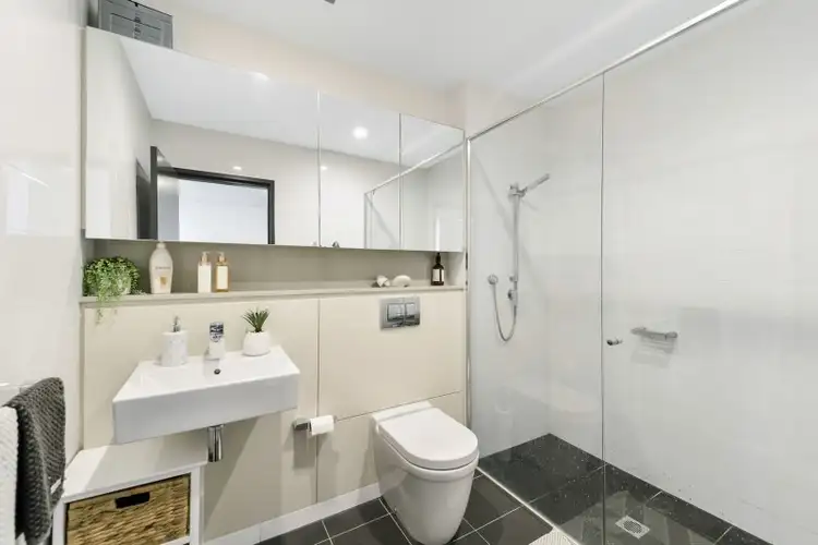 Fifth view of Homely apartment listing, 203/10 Savona Drive, Wentworth Point NSW 2127