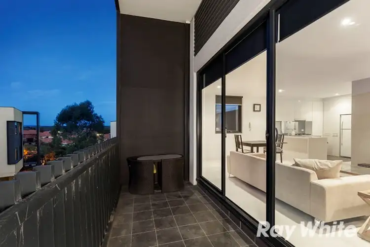Seventh view of Homely apartment listing, 5/25 Princeton Terrace, Bundoora VIC 3083
