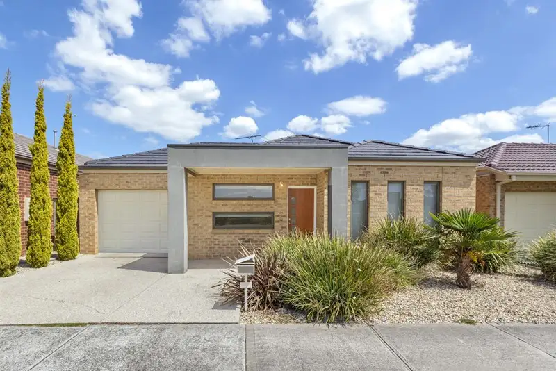 Main view of Homely house listing, 23 Prada Drive, Epping VIC 3076