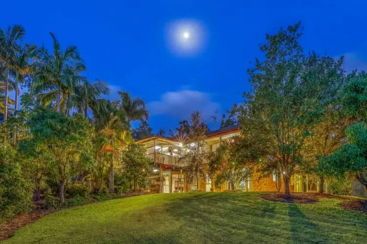Fifth view of Homely rural property listing, 126 Country Crescent, Nerang QLD 4211
