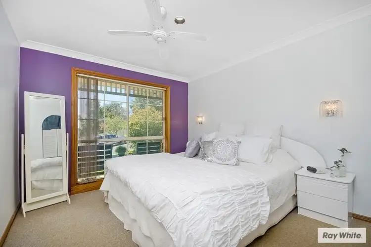 Fourth view of Homely house listing, 4 Anderson Place, Kiama Downs NSW 2533