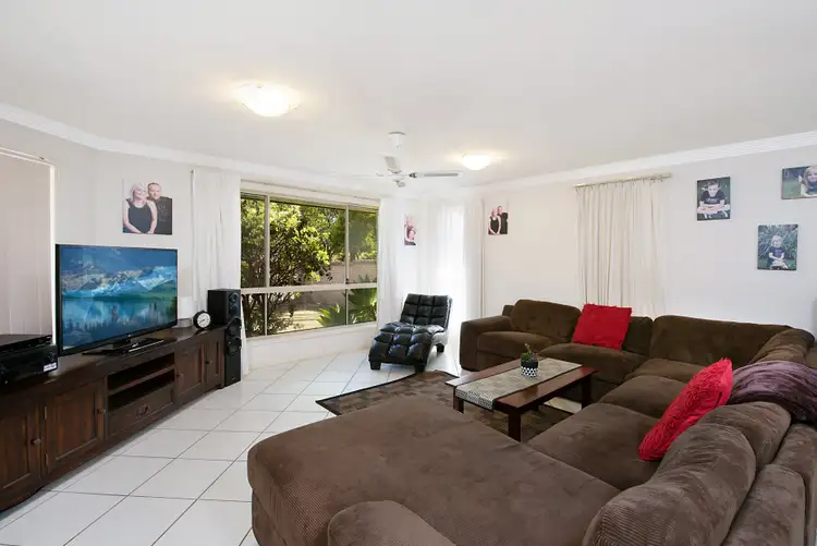 Fourth view of Homely house listing, 6 Investigator Place, Pelican Waters QLD 4551