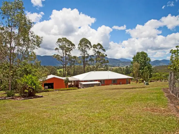 Fourth view of Homely rural property listing, 1674 BYRRILL CREEK Road, Tyalgum NSW 2484