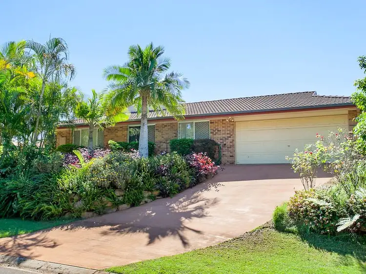 Second view of Homely house listing, 16 Kentia Street, Carseldine QLD 4034