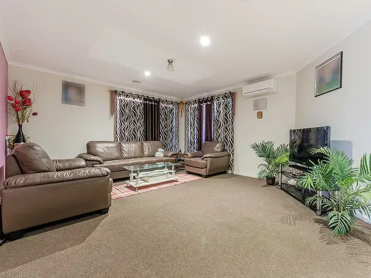Second view of Homely house listing, 32 Edmund Drive, Tarneit VIC 3029