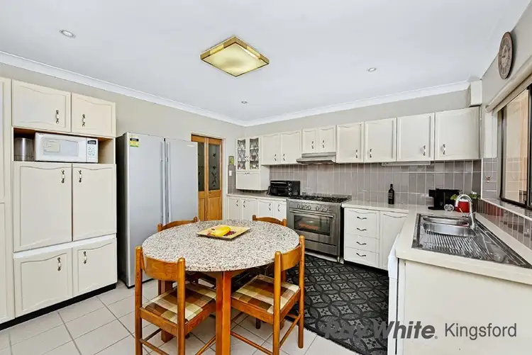 Fourth view of Homely house listing, 140 Botany Street, Kingsford NSW 2032